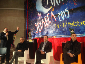 CarnevalediSciacca2015-presentazionealMuseo