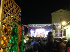 Carnevale di Sciacca 2016 -  14