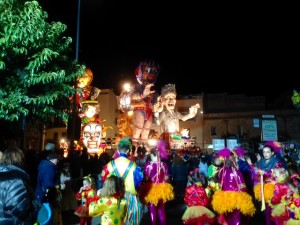Carnevale di Sciacca 2016 - 8