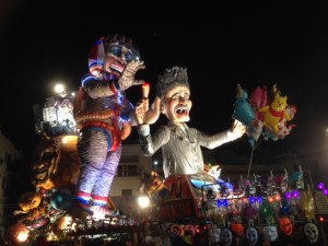 Carnevale di Sciacca 2016 -  9
