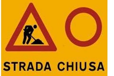 Disciplina temporanea della circolazione stradale nella via Ghezzi per lavori di somma urgenza dell’AICA relativi al ripristino di una sezione della condotta fognaria