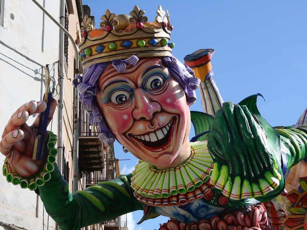 Avviata  la procedura al Ministero della Cultura per il riconoscimento di 5 Carnevali storici al Patrimonio Immateriale dell’Unesco