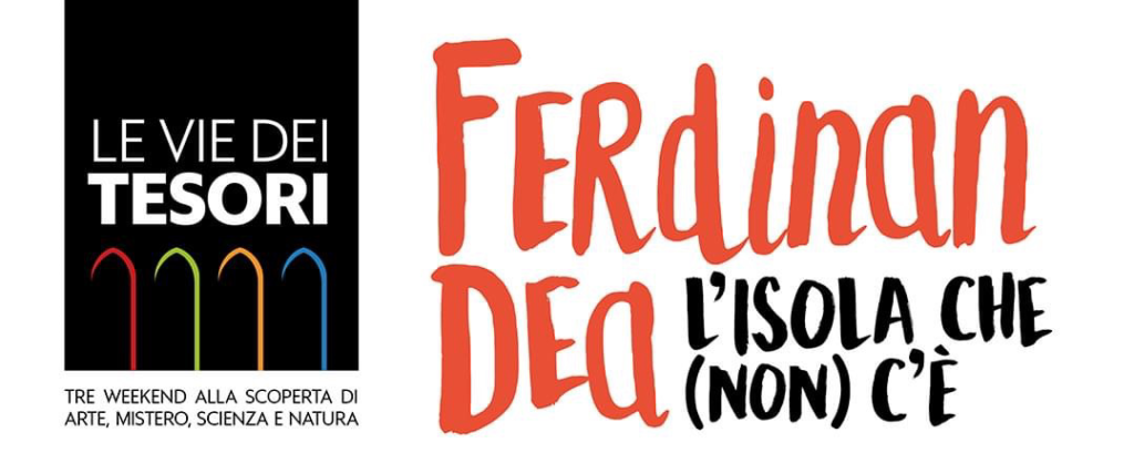 Una nuova edizione del Festival a Sciacca, dedicato alla  FerdinanDea – L’isola che (non) c’è – dal 26 marzo al 10 aprile
