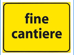 Disciplina della circolazione stradale nella via Foggia (Ponticello) e nella via Carbone (Ponticello)con parziale revoca ordinanza n. 161 del 15.11.2021