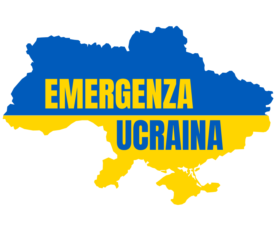 Emergenza Ucraina – Manifestazioni interesse