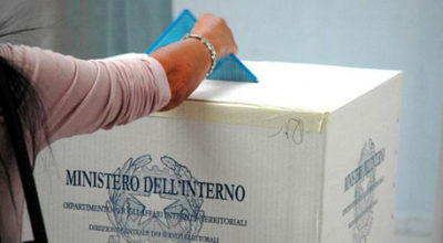Consultazioni Elettorali del 25 settembre 2022 – Trasferimento temporaneo di sezioni elettorali.