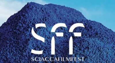 Sciacca Film Fest 2022, dall’1 al 4 dicembre