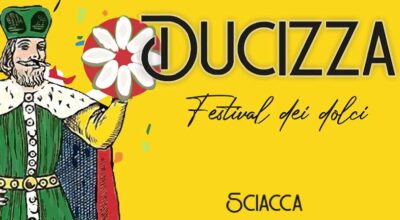 Ducizza –  Festival dei Dolci