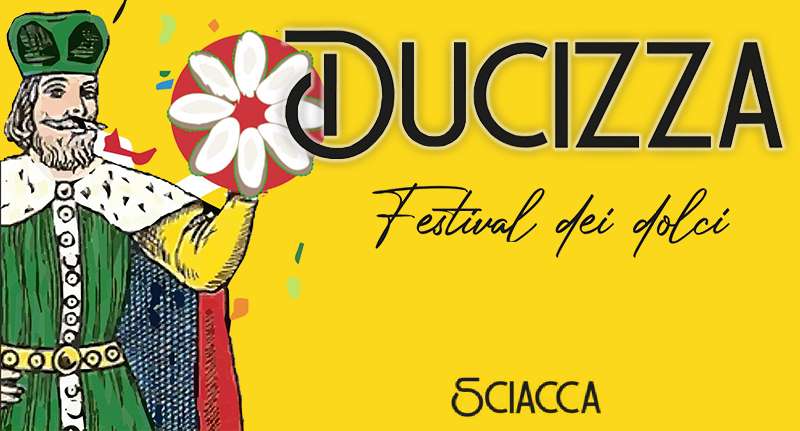 Ducizza –  Festival dei Dolci