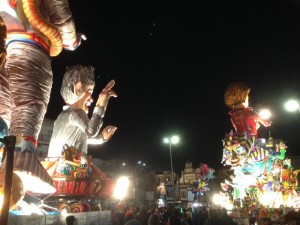 Carnevale di Sciacca 2016 -  10
