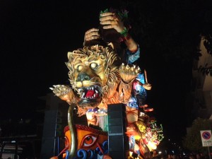 Carnevale di Sciacca 2016 -  11