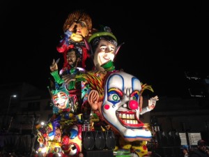 Carnevale di Sciacca 2016 - 6