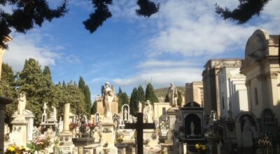 Mille nuovi loculi al cimitero, aggiudicati i lavori