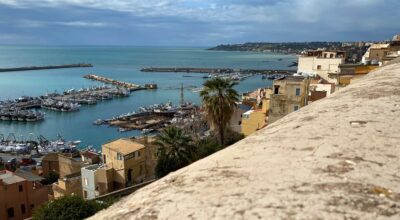 Crisi pesca, al fianco della marineria