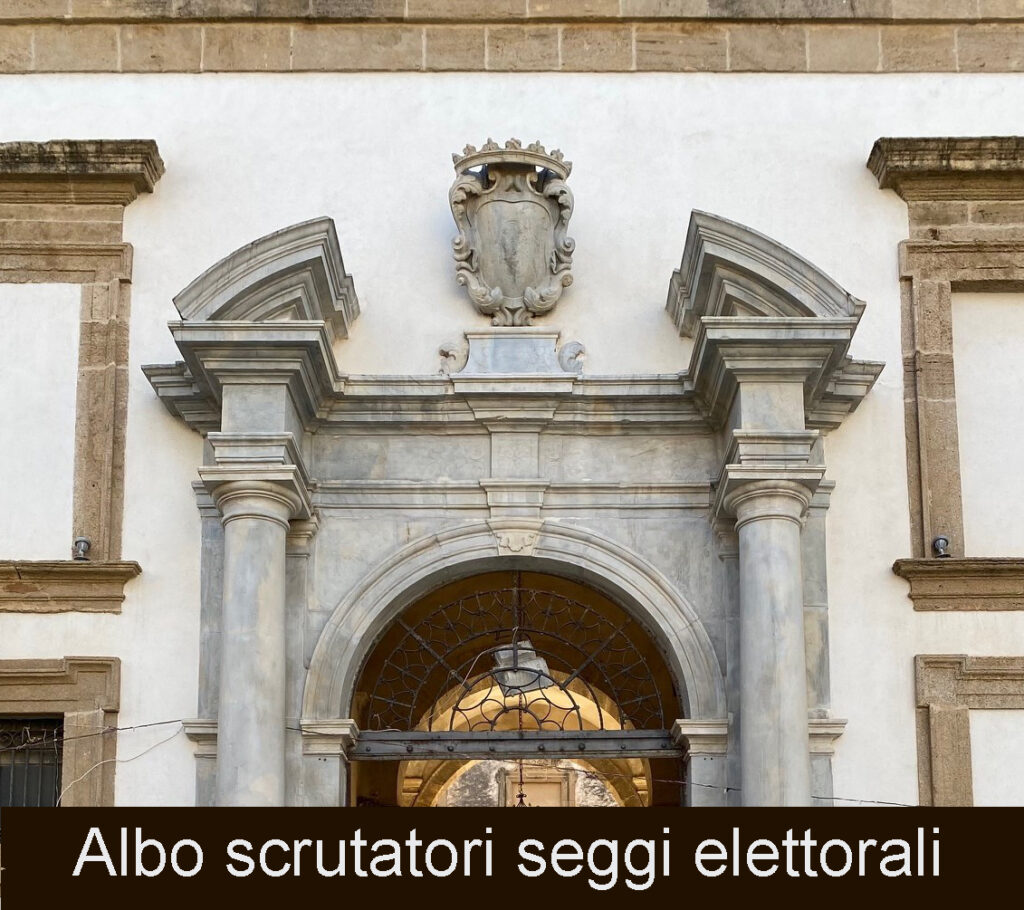 AGGIORNAMENTO ALBO SCRUTATORI SEGGI ELETTORALI, DOMANDE ENTRO IL 30 NOVEMBRE