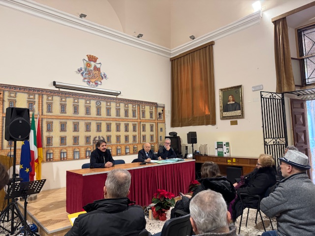 Costituite le comunità ENERGETICHE RINNOVABILI e SOLIDALI di SCIACCA