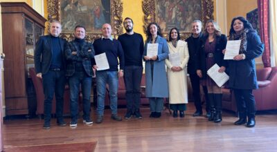 ASSUNZIONE DI NUOVO PERSONALE