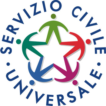 SERVIZIO CIVILE UNIVERSALE , selezione di giovani tra 18 E I 28 ANNI