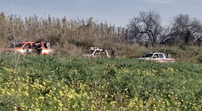 Ritrovamento saccense scomparso, il ringraziamento alle squadre di ricerca