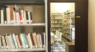 Fondo sostegno dell’editoria libraria e delle librerie – AVVISO PUBBLICO