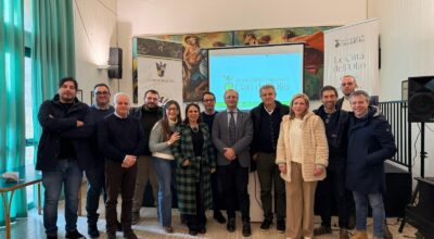 Città dell’olio, Sciacca nel consiglio nazionale dell’associazione