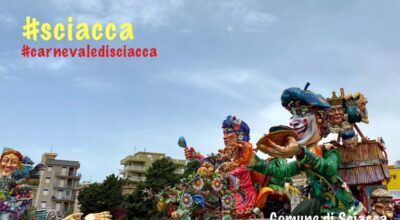 Avviso pubblico rivolto ad enti del terzo settore per manifestazione di interesse finalizzata alla selezione e successiva realizzazione di carri allegorici partecipanti al carnevale di sciacca 2027 ai sensi dell’art. 56 del d.lgs n. 117/2017 (codice del terzo settore). scadenza 19/10/2026 ore 14:00