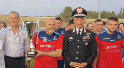 Partita del Cuore 2025, parte la macchina organizzativa