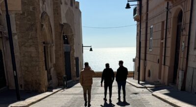 Luoghi d’arte del centro storico aperti nelle domeniche del Carnevale