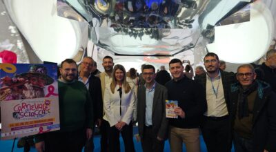 Sciacca alla BIT: dialogo, promozione e prospettive di sviluppo