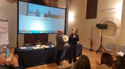 Assisi premia il Comune di Sciacca al Festival dell’amministrazione condivisa dei beni comuni