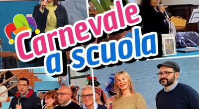 Carnevale a scuola, prossimo obiettivo riportare i gruppi scolastici a essere protagonisti della festa
