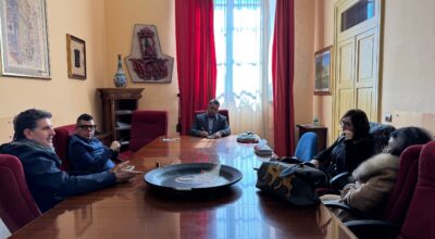 Mensa scolastica comunale, un incontro per la riattivazione