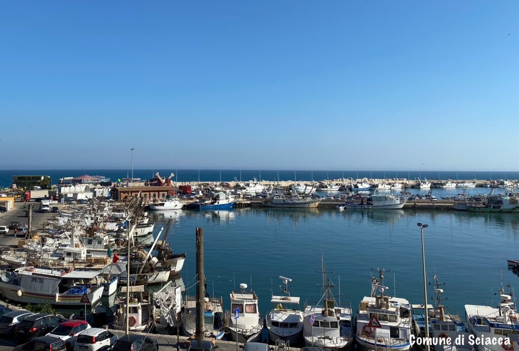 Crisi pesca, incontro con il nuovo direttore del Dipartimento regionale