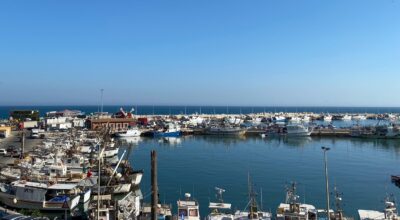 Crisi pesca, incontro con il nuovo direttore del Dipartimento regionale