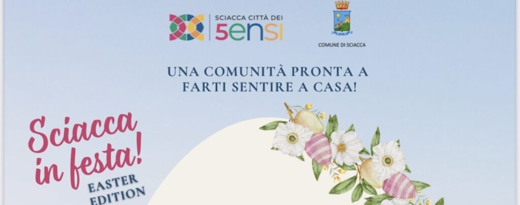 “Sciacca in festa” con i luoghi d’arte aperti, da visitare