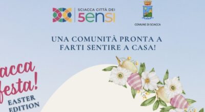 “Sciacca in festa” con i luoghi d’arte aperti, da visitare