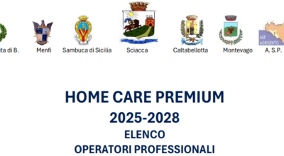 Home Care premium 2025-2028