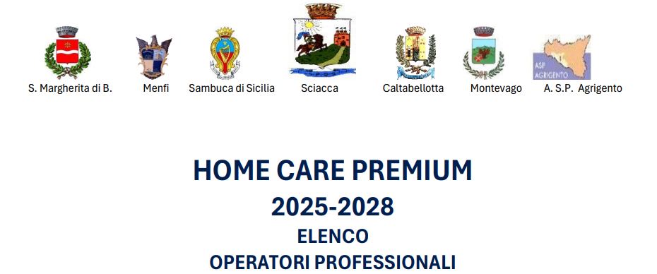 Home Care premium 2025-2028
