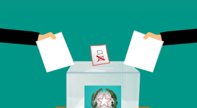 Referendum 2025. Modalità di esercizio del voto domiciliare.