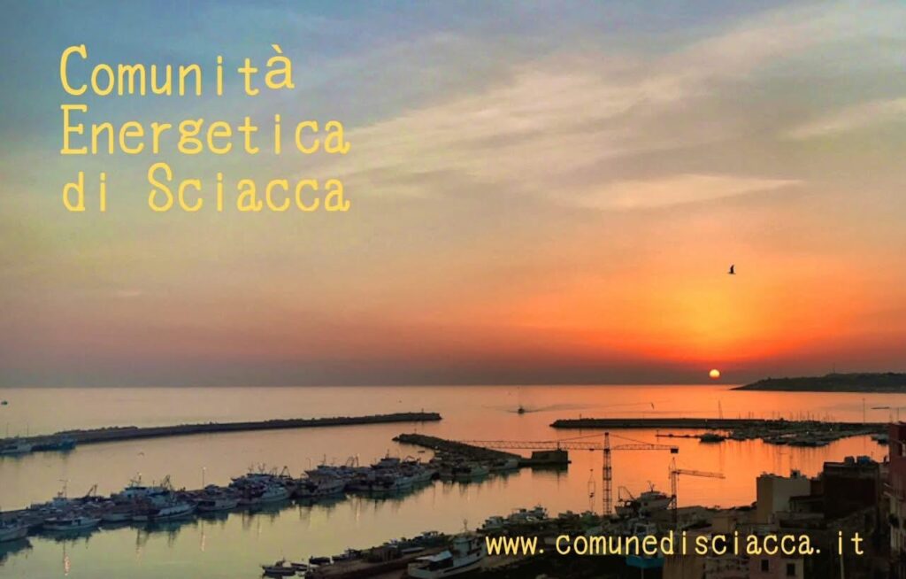 Comunità Energetiche, convocazione assemblea ordinaria soci