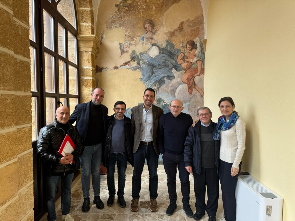 Valorizzazione e fruizione beni storici, monumentali, artistici