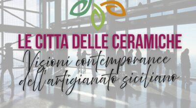 La ceramica di Sciacca a Milano