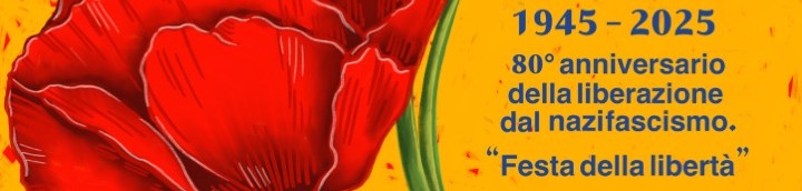 Sciacca celebra l’ottantesimo anniversario del 25 aprile