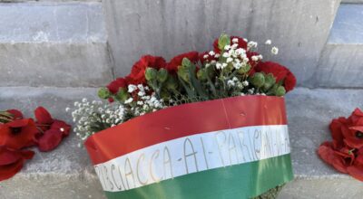 Luoghi della città intitolati a partigiani saccensi