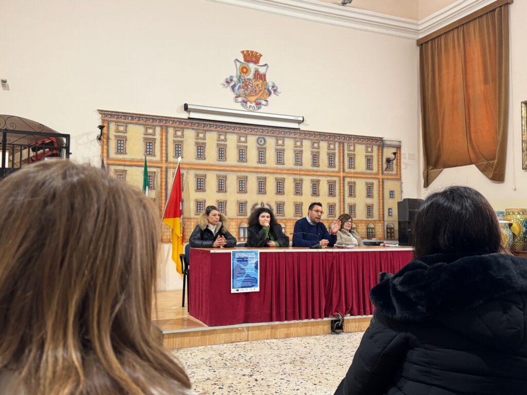 Riattivazione mensa scolastica comunale, incontro con i rappresentanti dei genitori