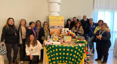 Uniamo i fili della solidarietà, incontro a Sciacca delle sartorie sociali della Sicilia occidentale
