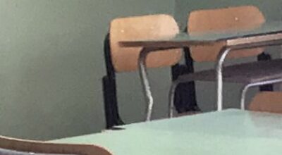 Nuove cisterne per la scuola Inveges