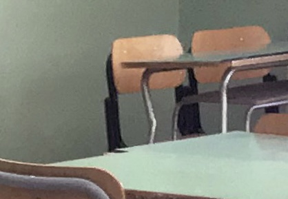 Nuove cisterne per la scuola Inveges