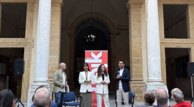 Libri e personaggi, incontro con Anna Yi Lan Zhang