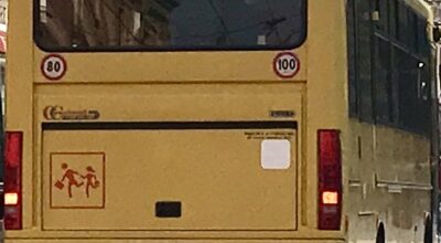 Trasporto e accompagnamento scolastico di alunni con disabilità per l’anno scolastico 2025/2026 – AVVISO